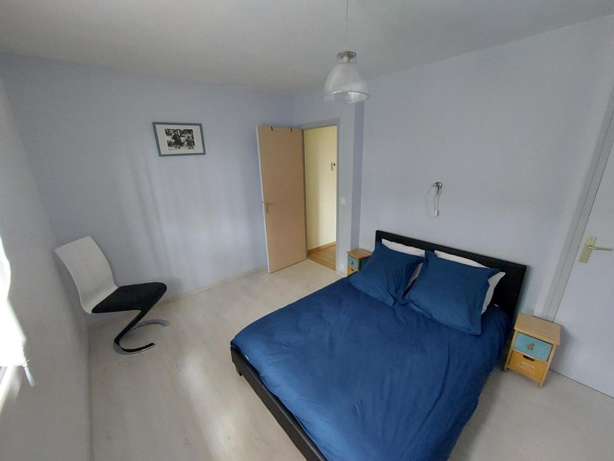 Holiday home Les Jardins De La Bene *