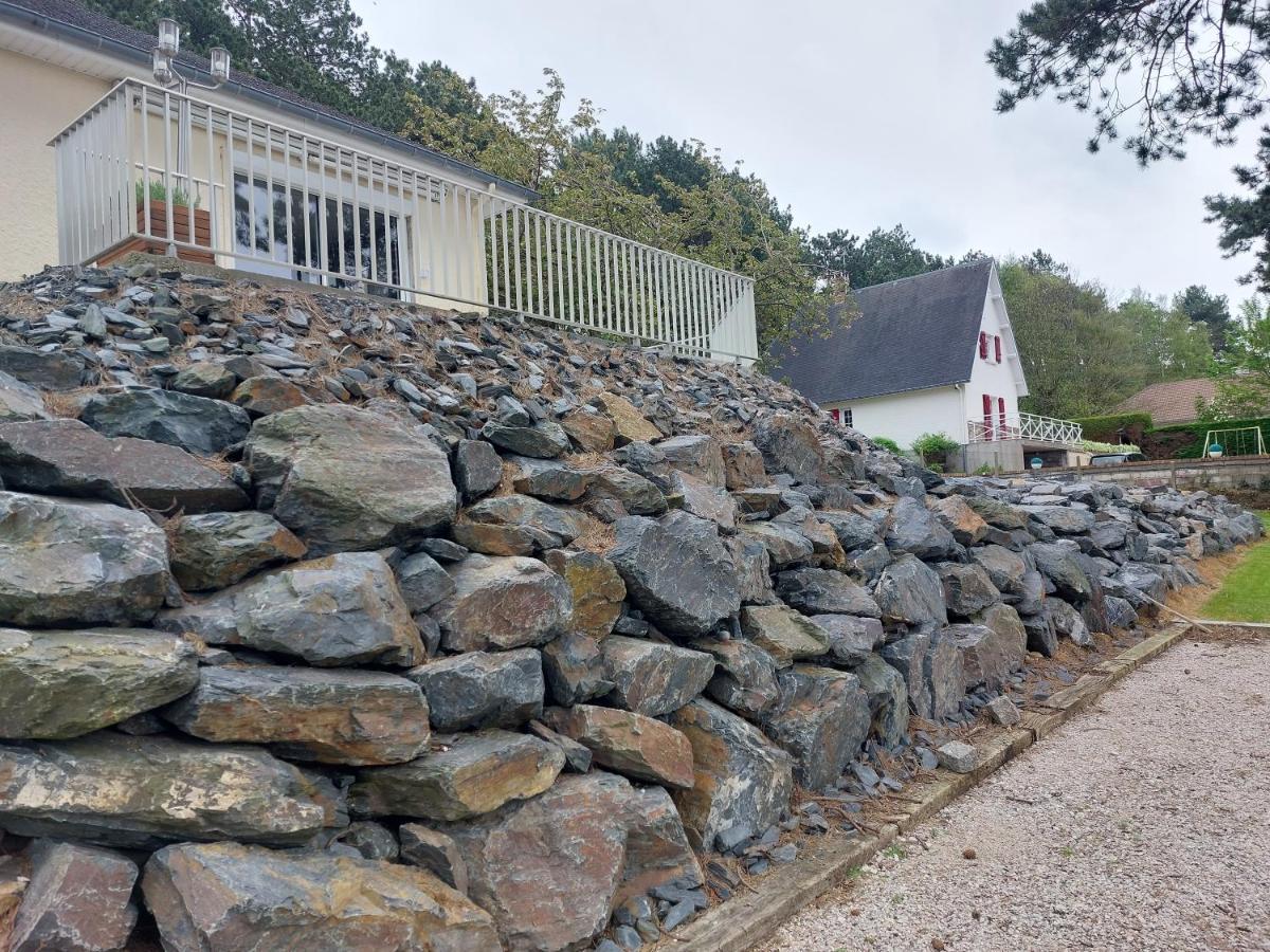 Les Jardins De La Bene Holiday home